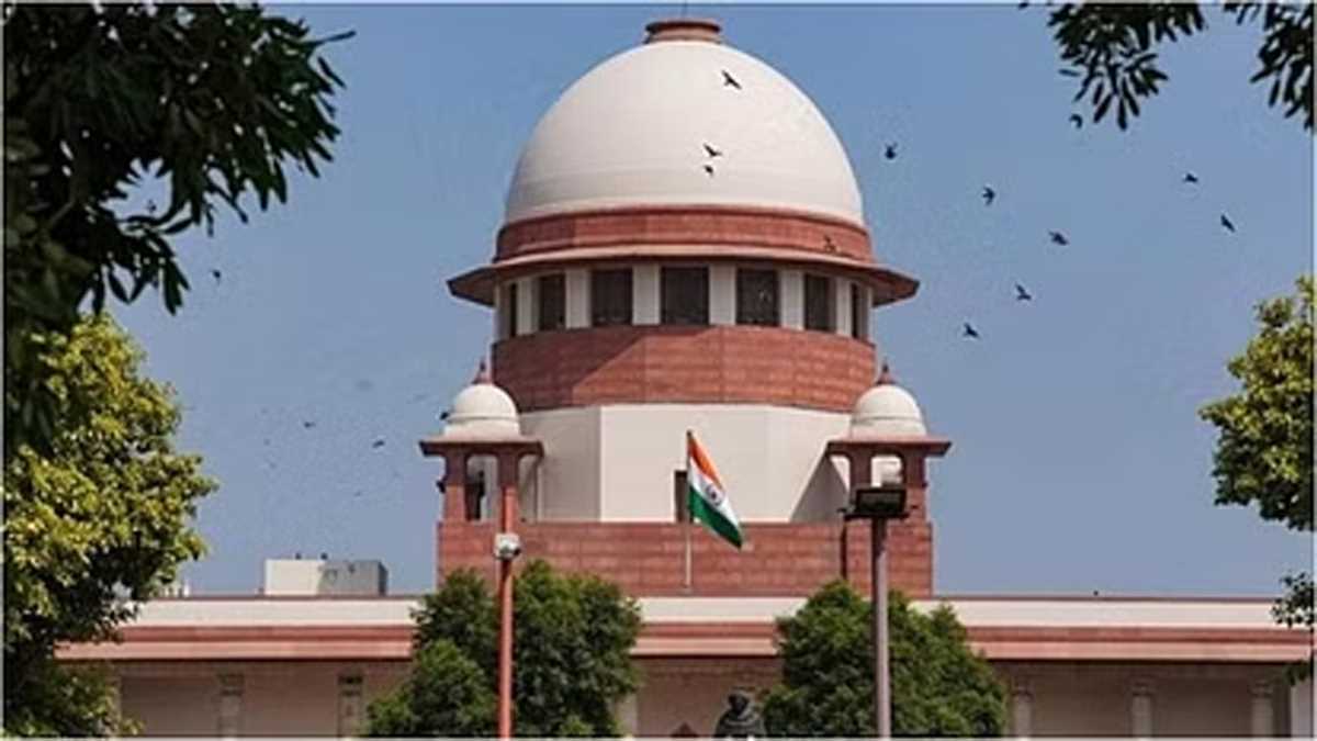 पक्षों के मेमो में वादियों की जाति या धर्म का उल्लेख नहीं किया जाना चाहिए : सुप्रीम कोर्ट